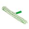 Unger Monsoon Plus StripWasher Complete with Green Plastic Handle, Green/White Sleeve, 18''Wide Sleeve, 10PK UNGMC450 - alternate 2